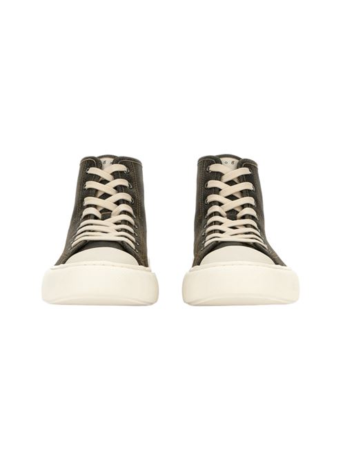REBEL H691 HIGH TOP HOGAN | HXM6910FZ70VJM0CPE